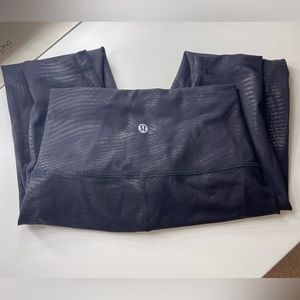 Lululemon legging